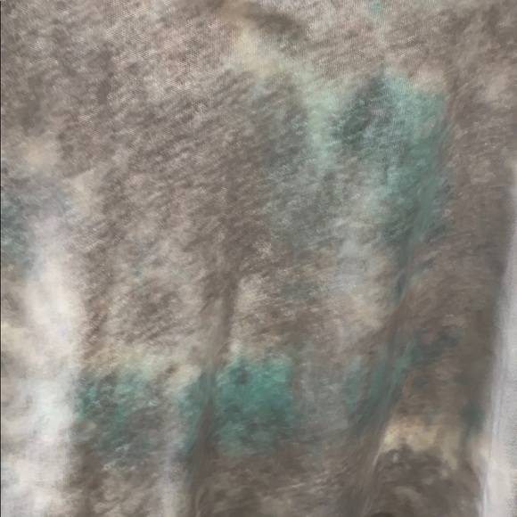 NWT We the Free Free People Tie Dye Top - Picture 4 of 5